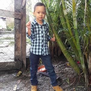 Meet your Posher, Erick gerardo